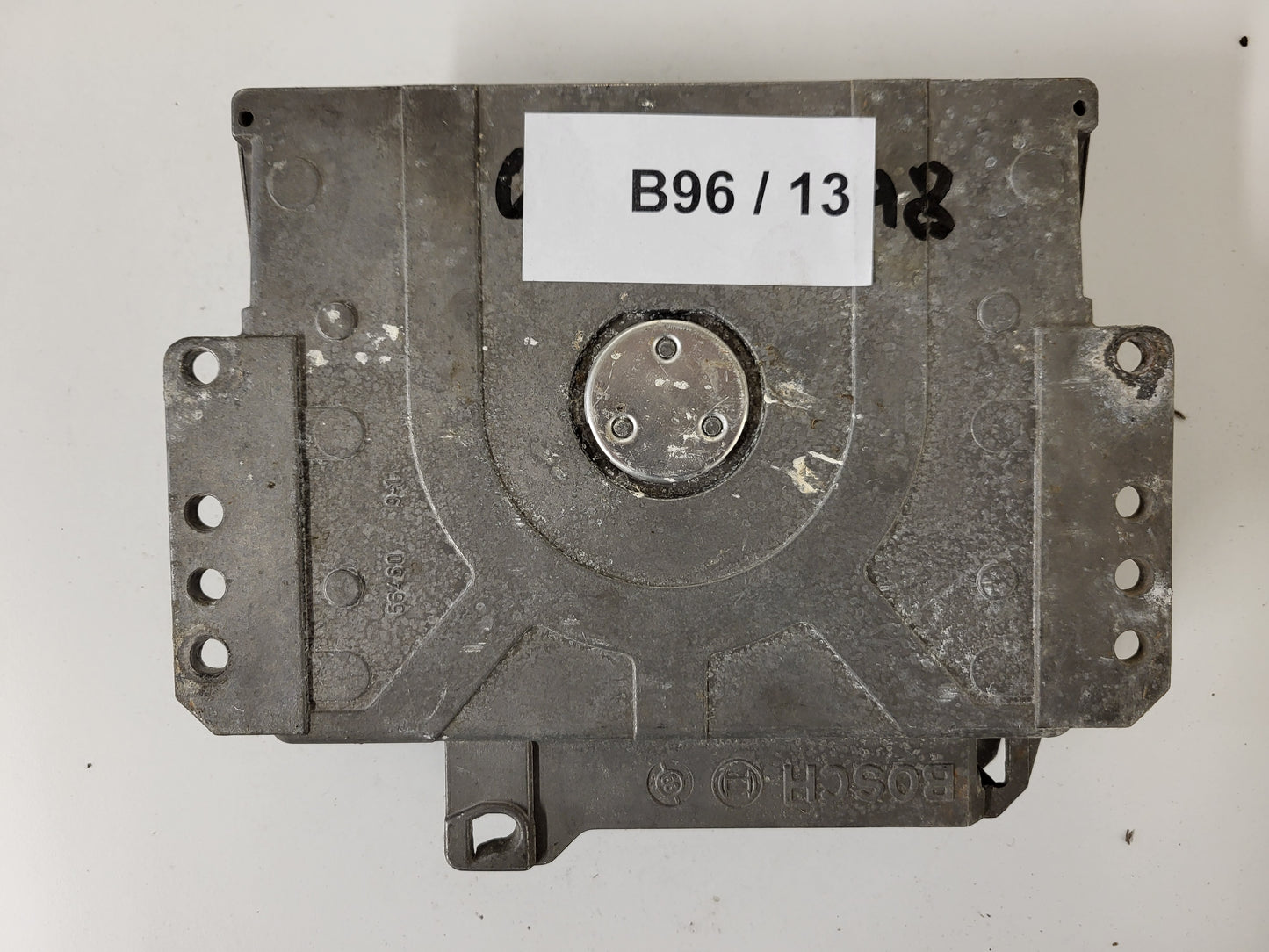 Peugeot Citroen ECU / 0261204788 / 9631528780 / MA3.1 / BOSCH