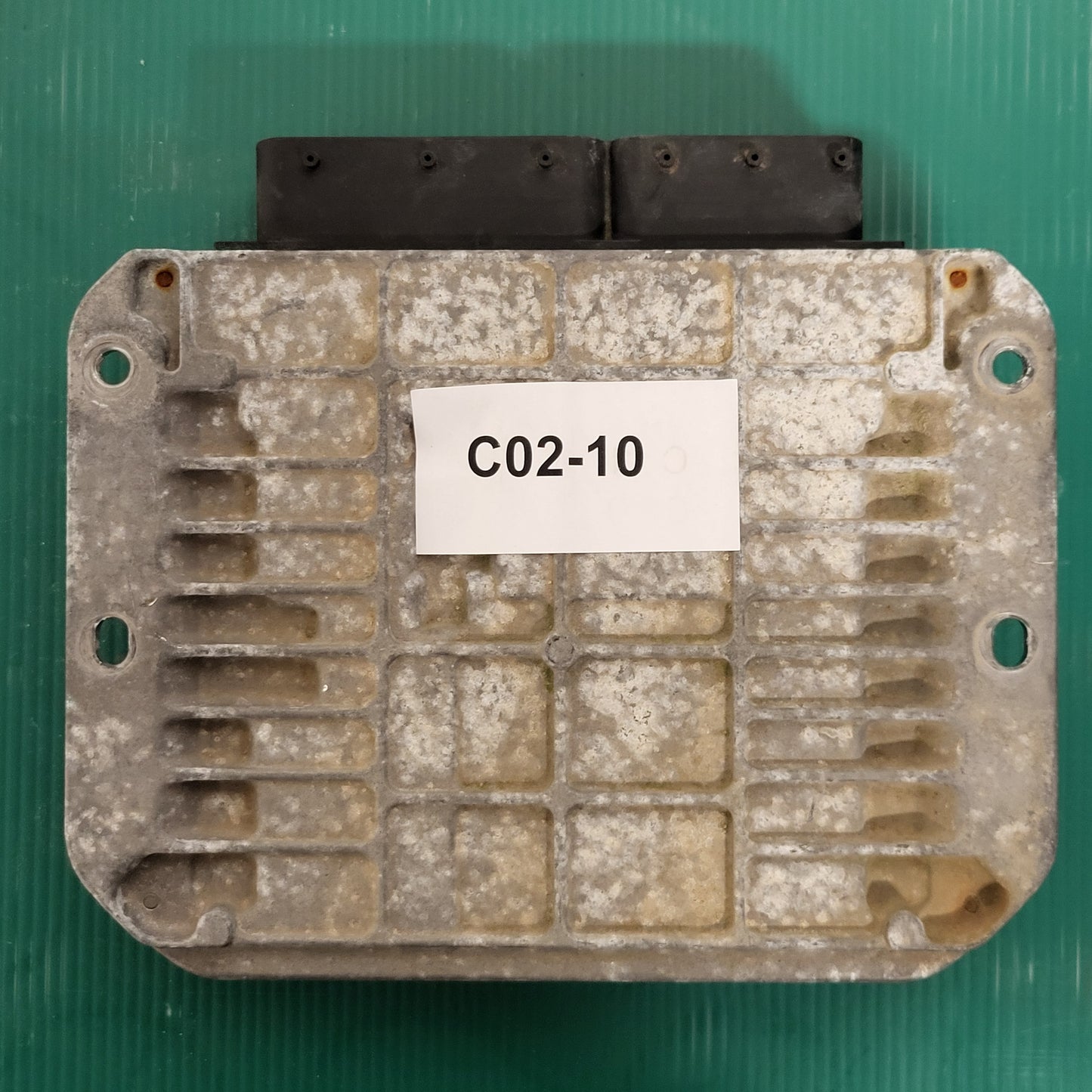 SUBARU LEGACY 2.0 DIESEL ECU / 275800-9844 / 22611AP842 / DENSO