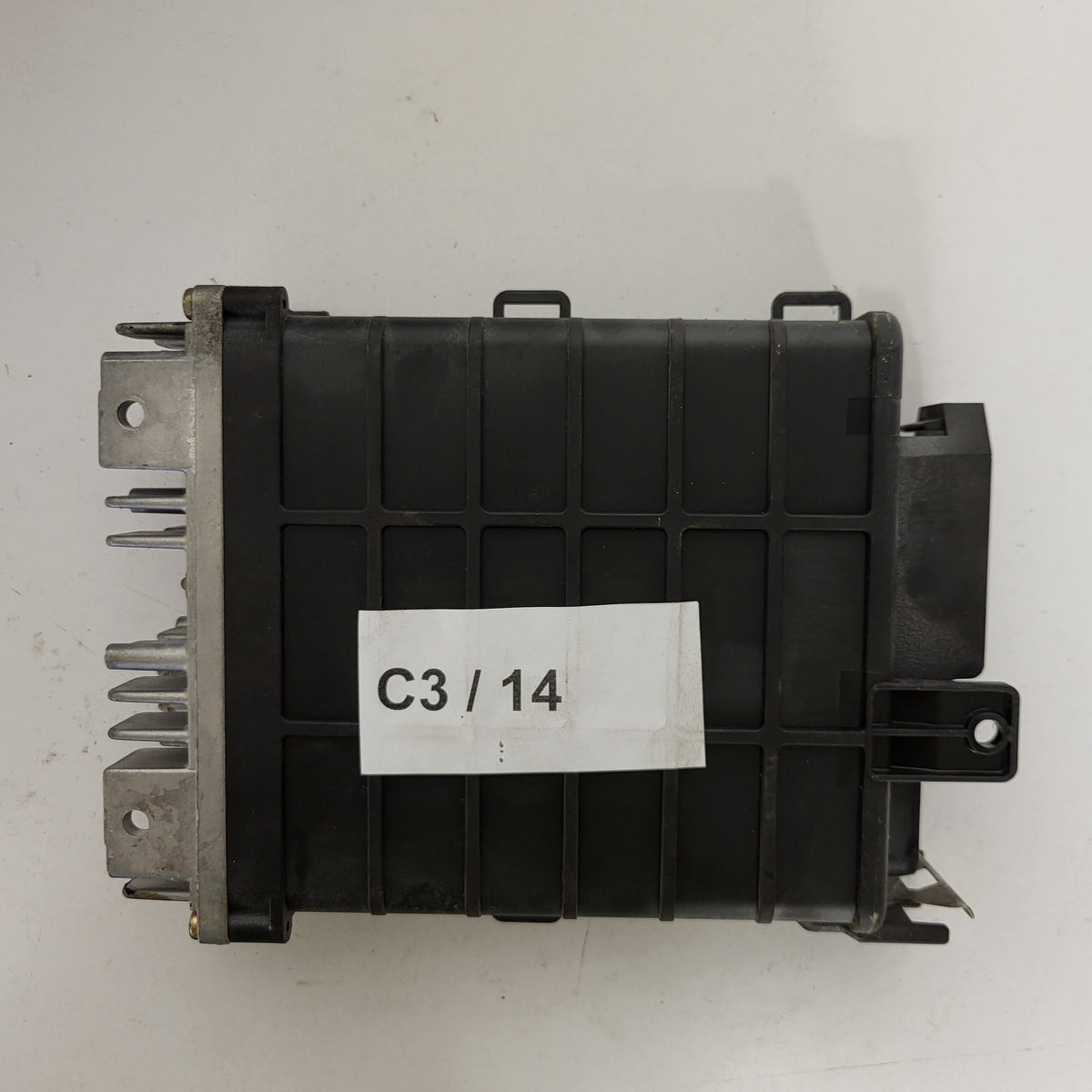 FIAT TIPO TEMPRA LANCIA DEDRA ECU / 0280000758 / BOSCH - C03-14 - 3