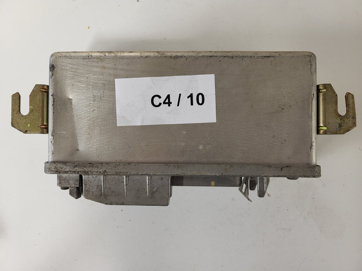 RENAULT ESPACE ABS ECU / 0265100047 / BOSCH - C04-10 - 3