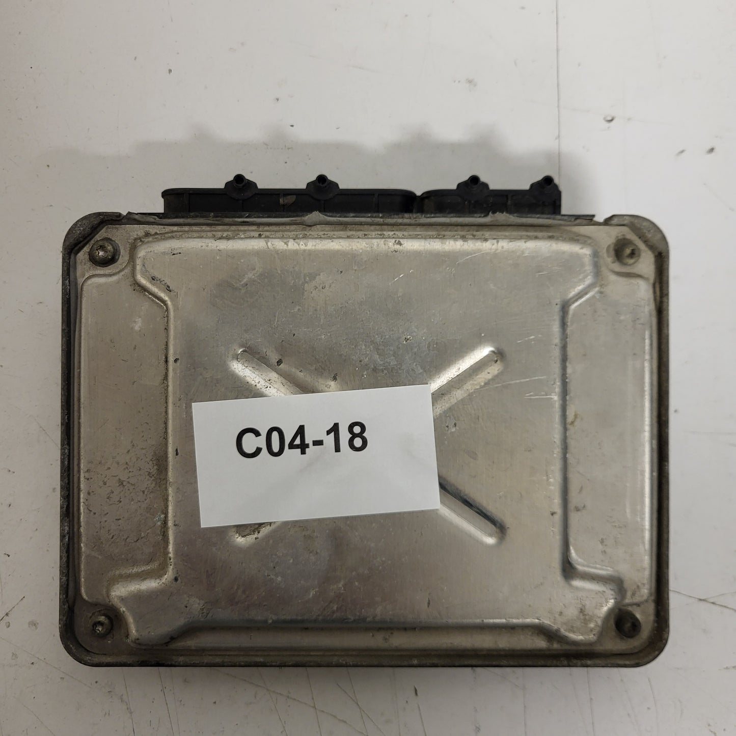 FIAT MULTIPLA BIPOWER ECU / IAW 4EF.G4 / HW226 / 51779340 / 61601.294.00