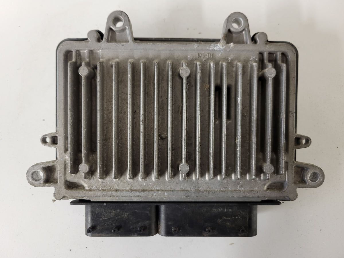 MERCEDES A W169 ECU / 0281014536 / A6401500134 / CRA.43 / OM640 / BOSCH - C05-16 - 3