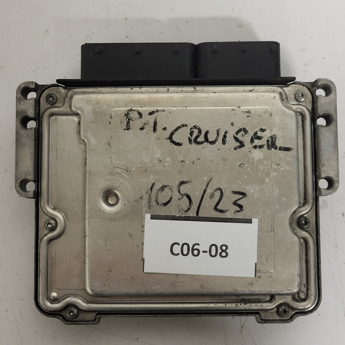 CHRYSLER PT-CRUISER / 0281012283 / P05034094AG / BOSCH - C06-08 - 3