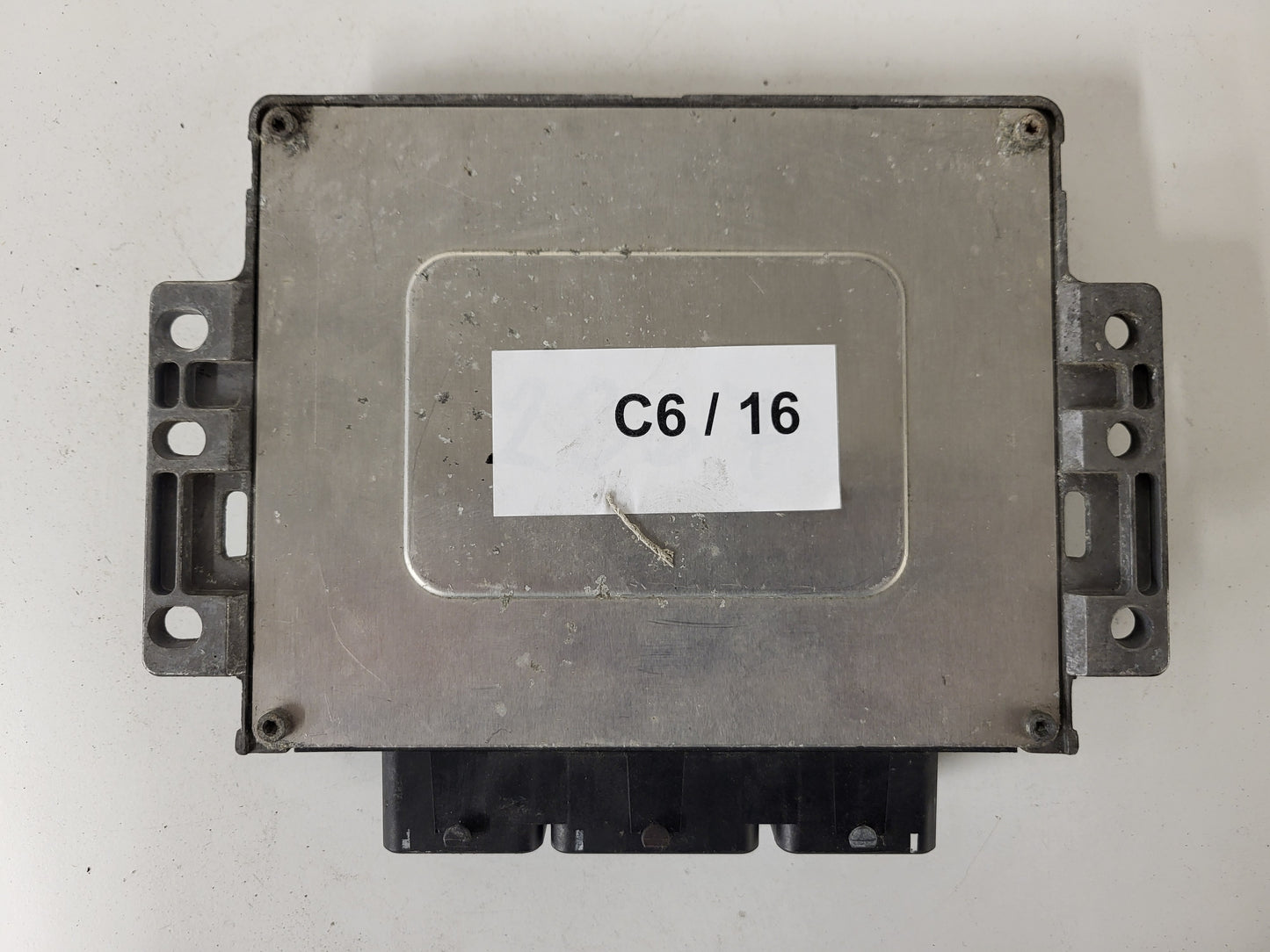 PEUGEOT CITROEN ECU / 9642191780 / 96327280-03 / 21644729-8 / 50409S05 / SAGEM