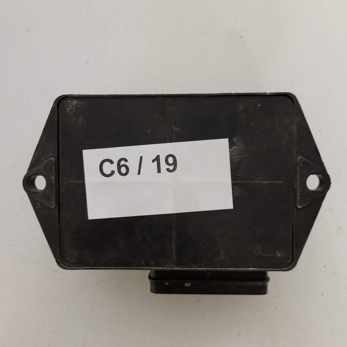 FIAT LANCIA DIGIPLEX 2 ECU / MED 474 M / MED474M / MAGNETI MARELLI