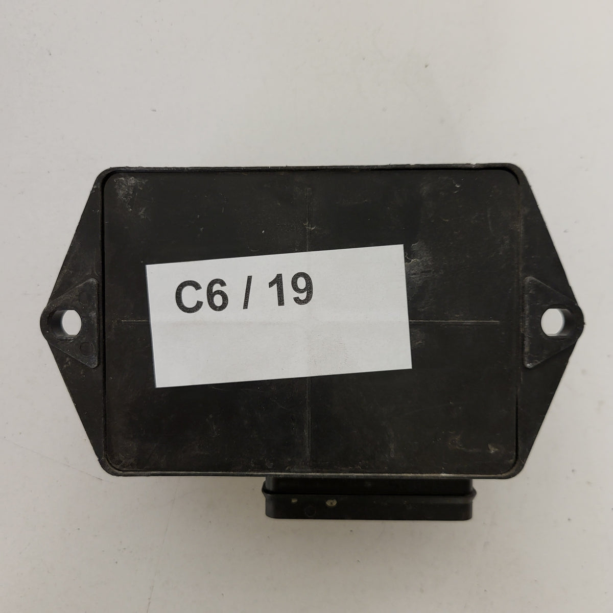 FIAT LANCIA DIGIPLEX 2 ECU / MED 474 M / MED474M / MAGNETI MARELLI - C06-19 - 3