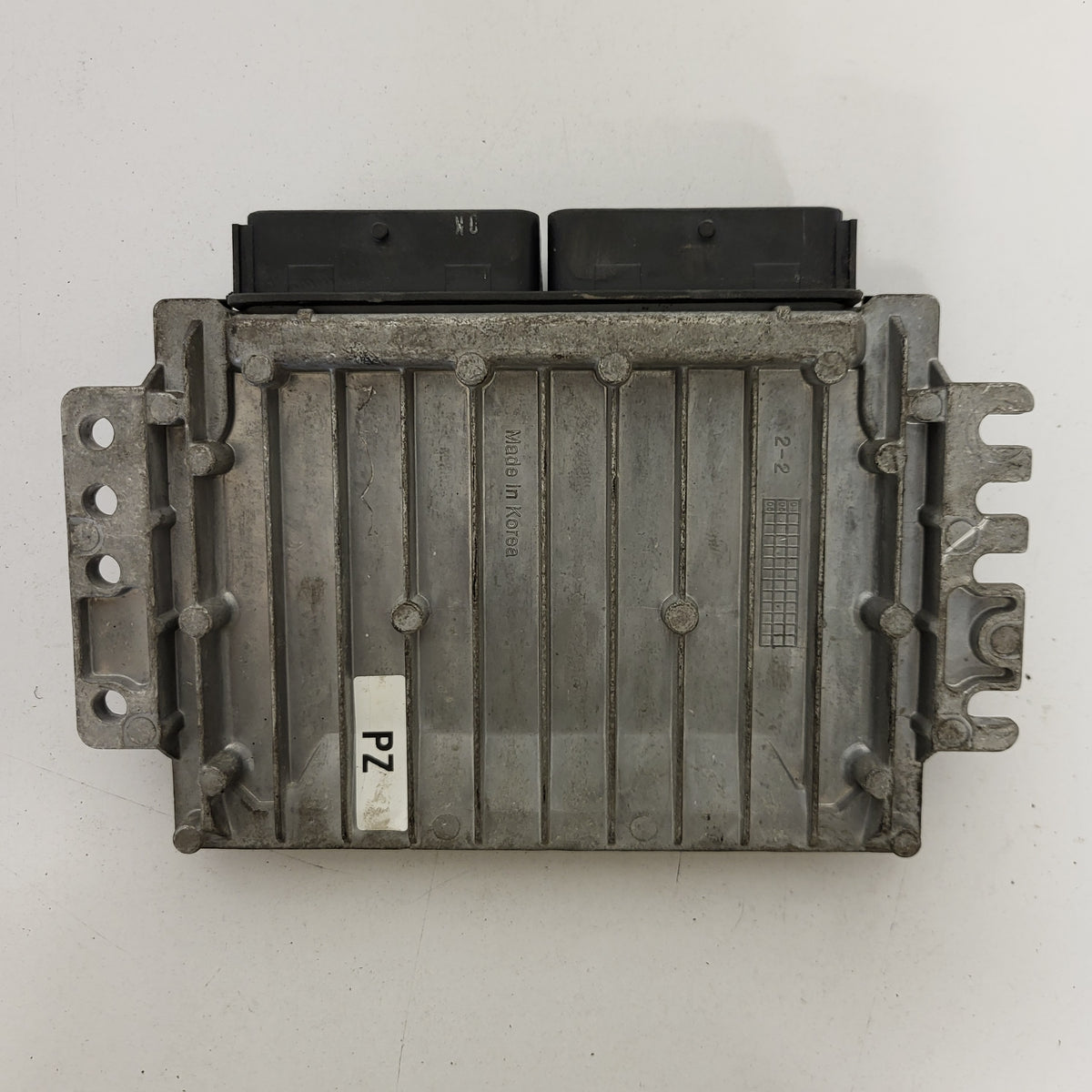 CHEVROLET DAEWOO MATIZ ECU / 96417290 / 1BGT / PZ / 5WY5403F - C06-20 - 3