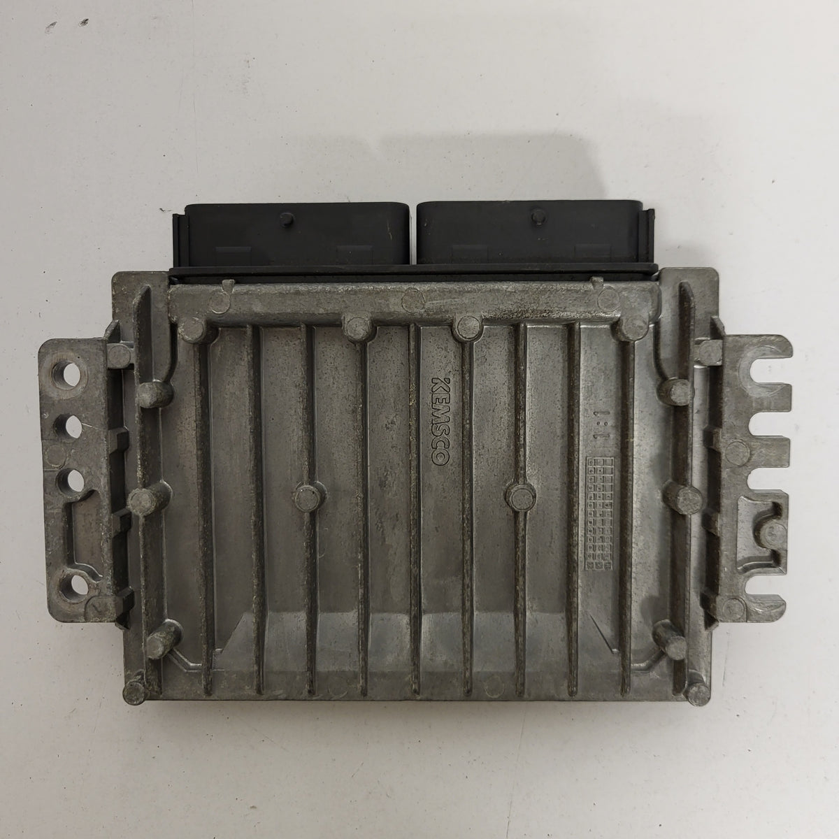 DAEWOO MATIZ ECU / 96291050 / S010012001 / S010012001B0 / 1ADS / KEMSCO - C07-01 - 3