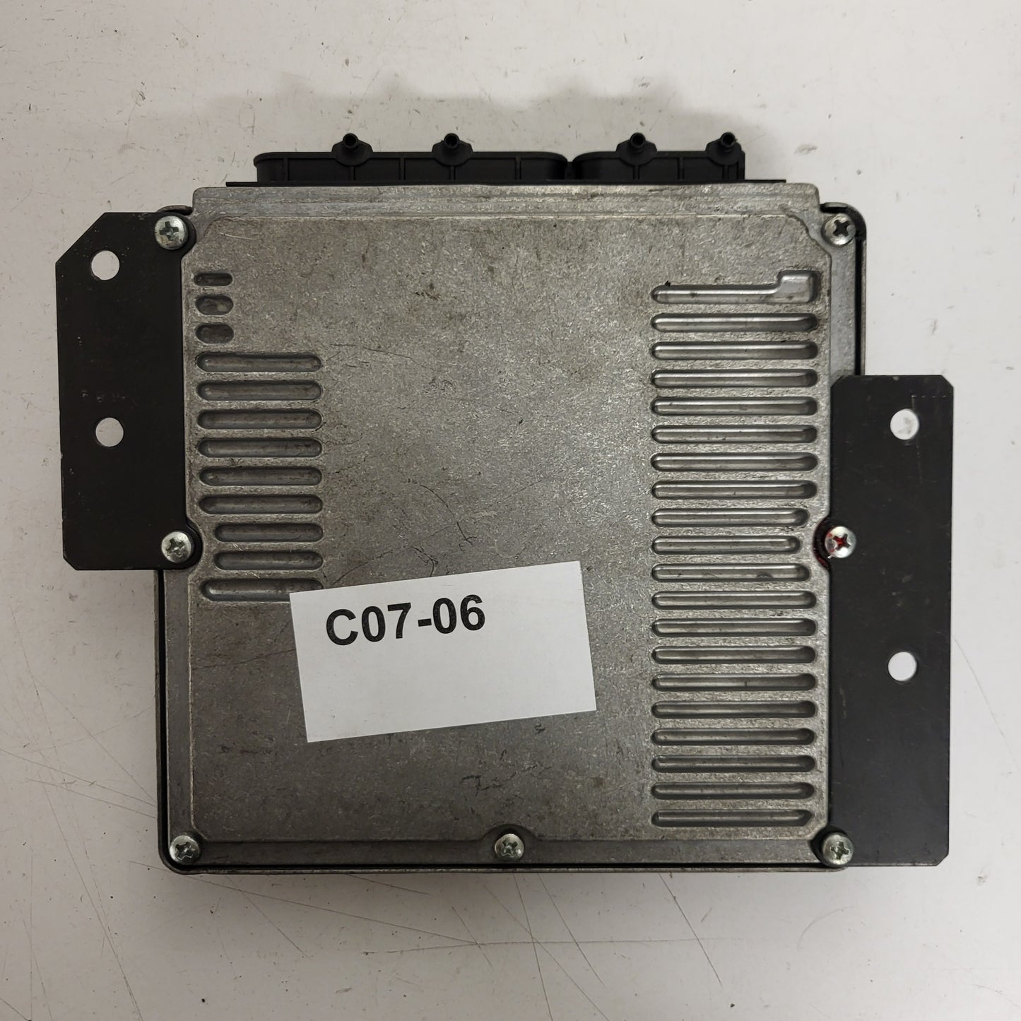 FIAT MULTIPLA BIPOWER ECU / 55185108 / 4100063 / 5D03B00003 / METATRON