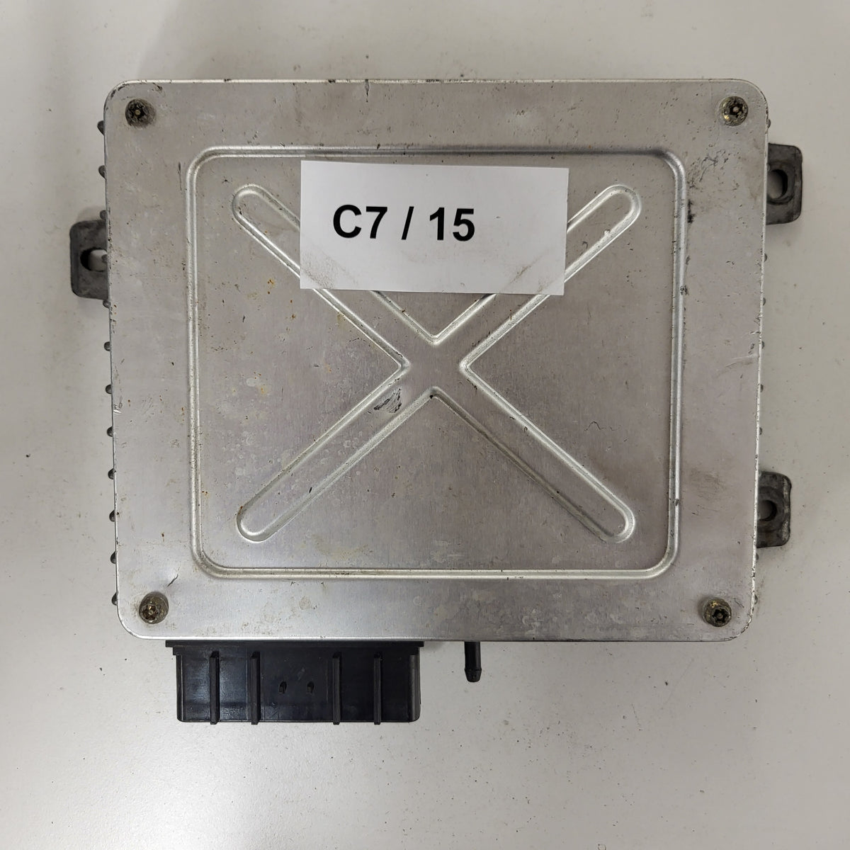 ROVER / ECU / MKC104510 / YK / 0848 / - C07-15 - 3