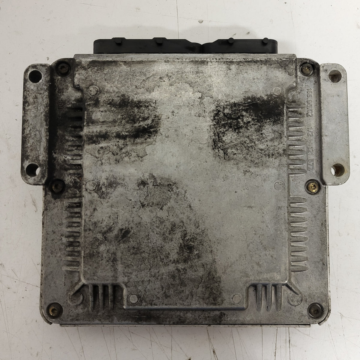 CHRYSEL VOYAGER 2.5 ECU / 0281010814 / P04727664AD / TED091238388 - C07-17 - 3