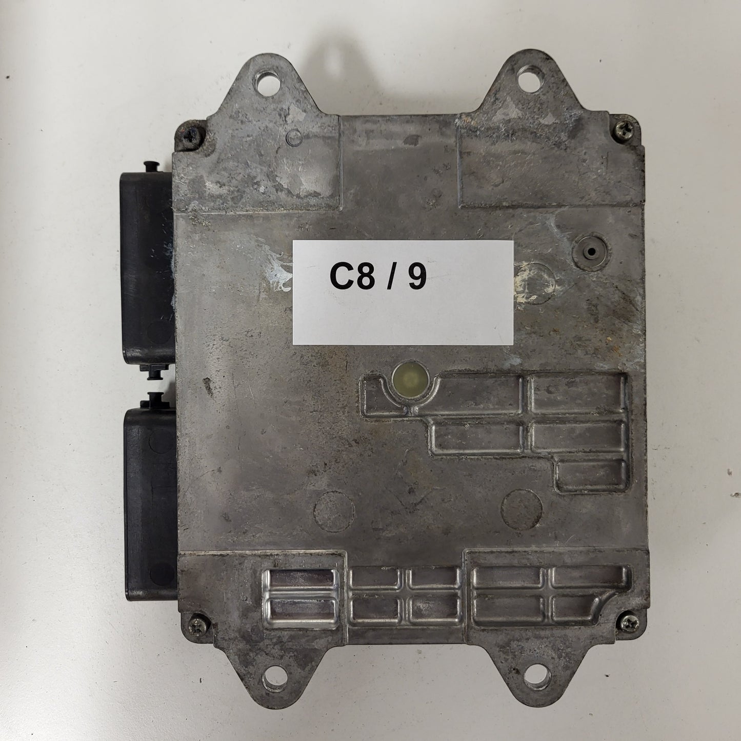 SMART FORFOUR ECU / A1351501979 / 1860A301 / E6T42484H3ZE / MITSUBISHI