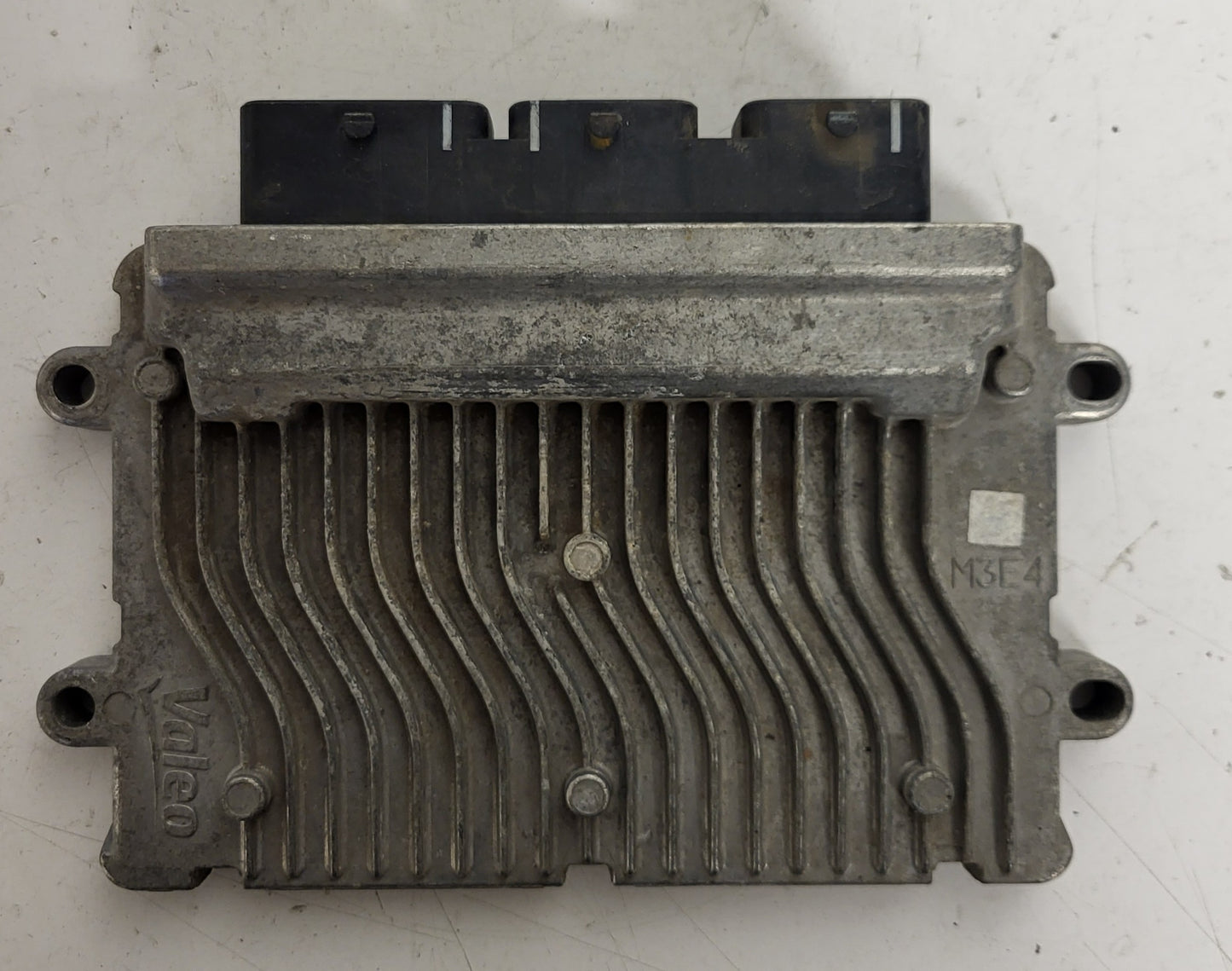 PEUGEOT CITROEN ECU / C34.3 / V29010500 / V29010500A / CMDE9677592780 / HW9666596780