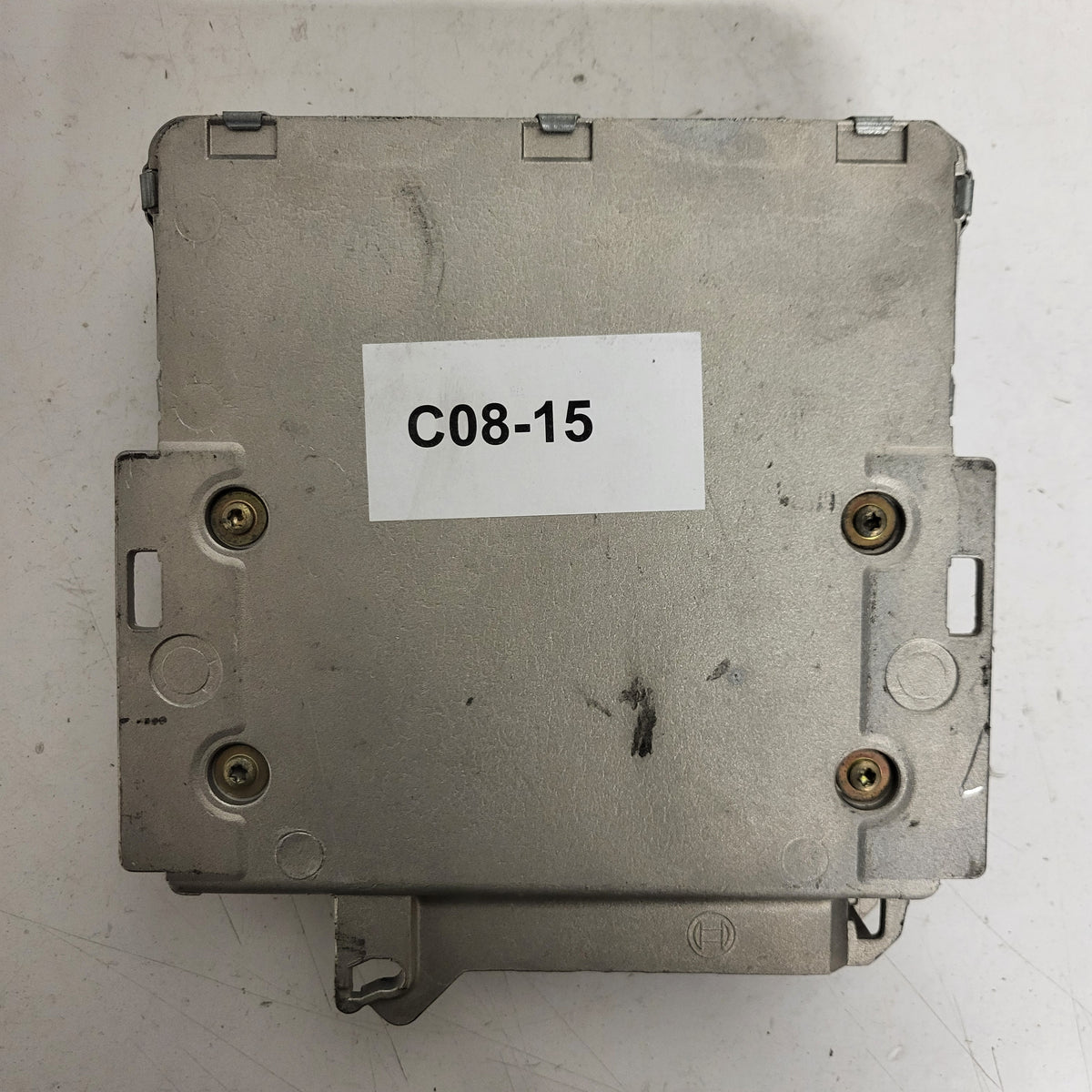 BMW 5 E39 ECU / 0281001373 / 7785207 / BOSCH - C08-15 - 3