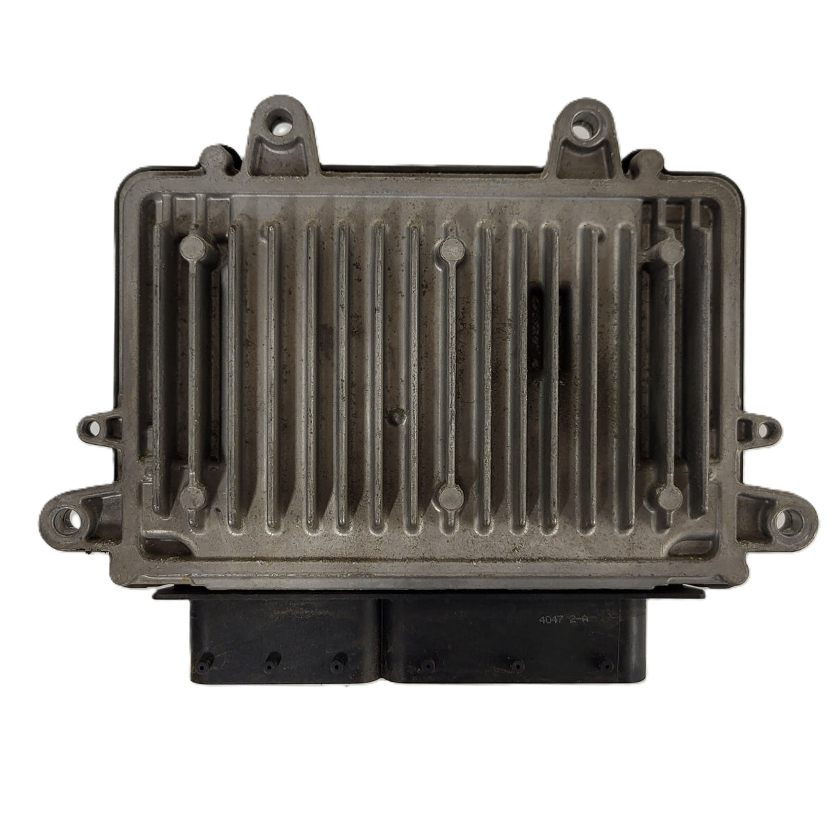 MERCEDES ECU / 0281013967 / A6401501891 / CRA.32 / OM640 / BOSCH - C08-23 - 3