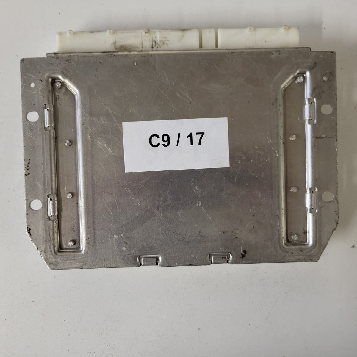 MERCEDES-BENZ A CLASS W168 ESP ECU / 1685453532 / 0265109630 / BOSCH ESP+HBA - C09-17 - 3