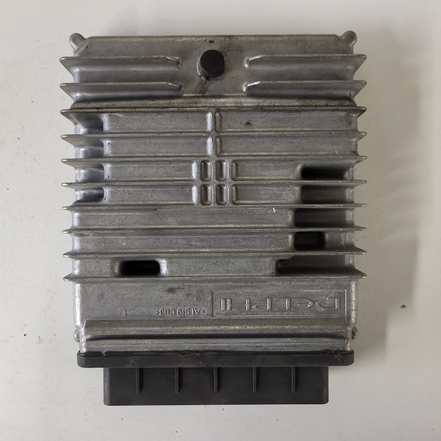 Ford ECU / 3M51-12A650-LB / DZAF / R0411C004L / 12240250 / 3M5112A650LB