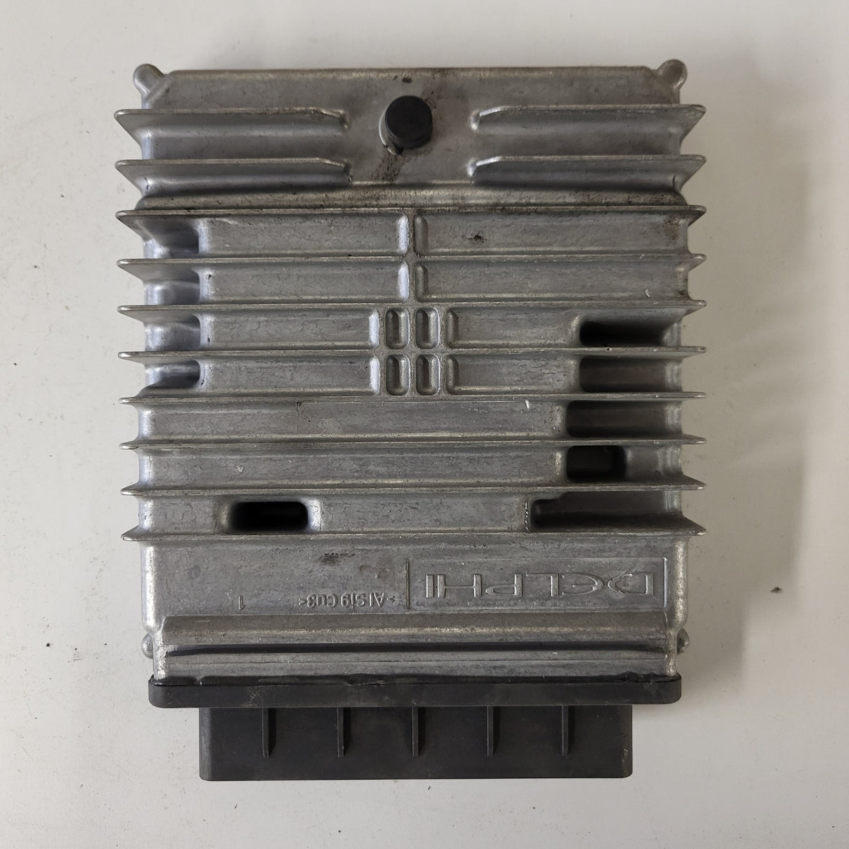 Ford ECU / 3M51-12A650-LB / DZAF / R0411C004L / 12240250 / 3M5112A650LB - C10-03 - 3