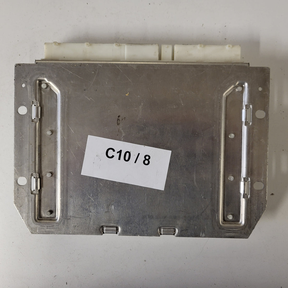 MERCEDES-BENZ A CLASS W168 ESP ECU / 1685453532 / 0265109630 / BOSCH ESP+HBA - C10-08 - 3