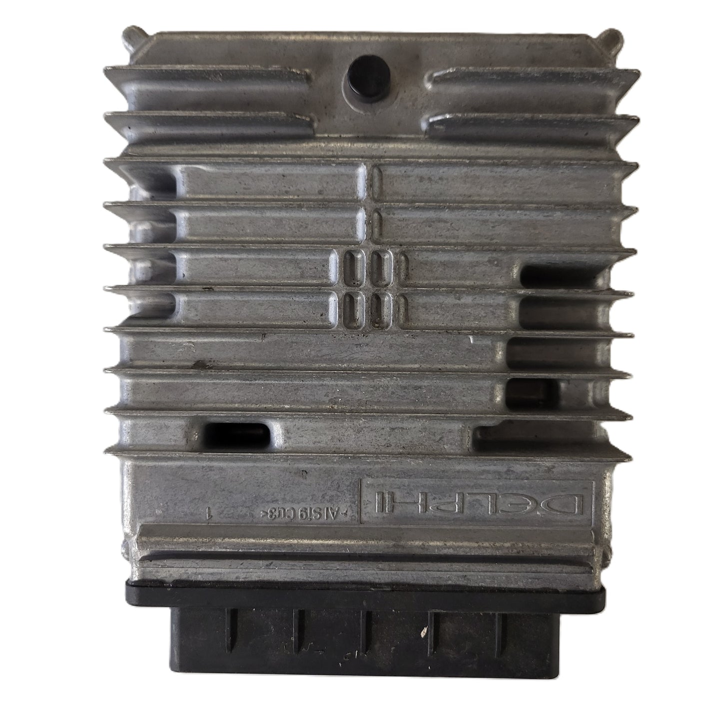 FORD FOCUS CDTI ECU / 3M51-12A650-LA / DXCC / R0411C004J / 12240250