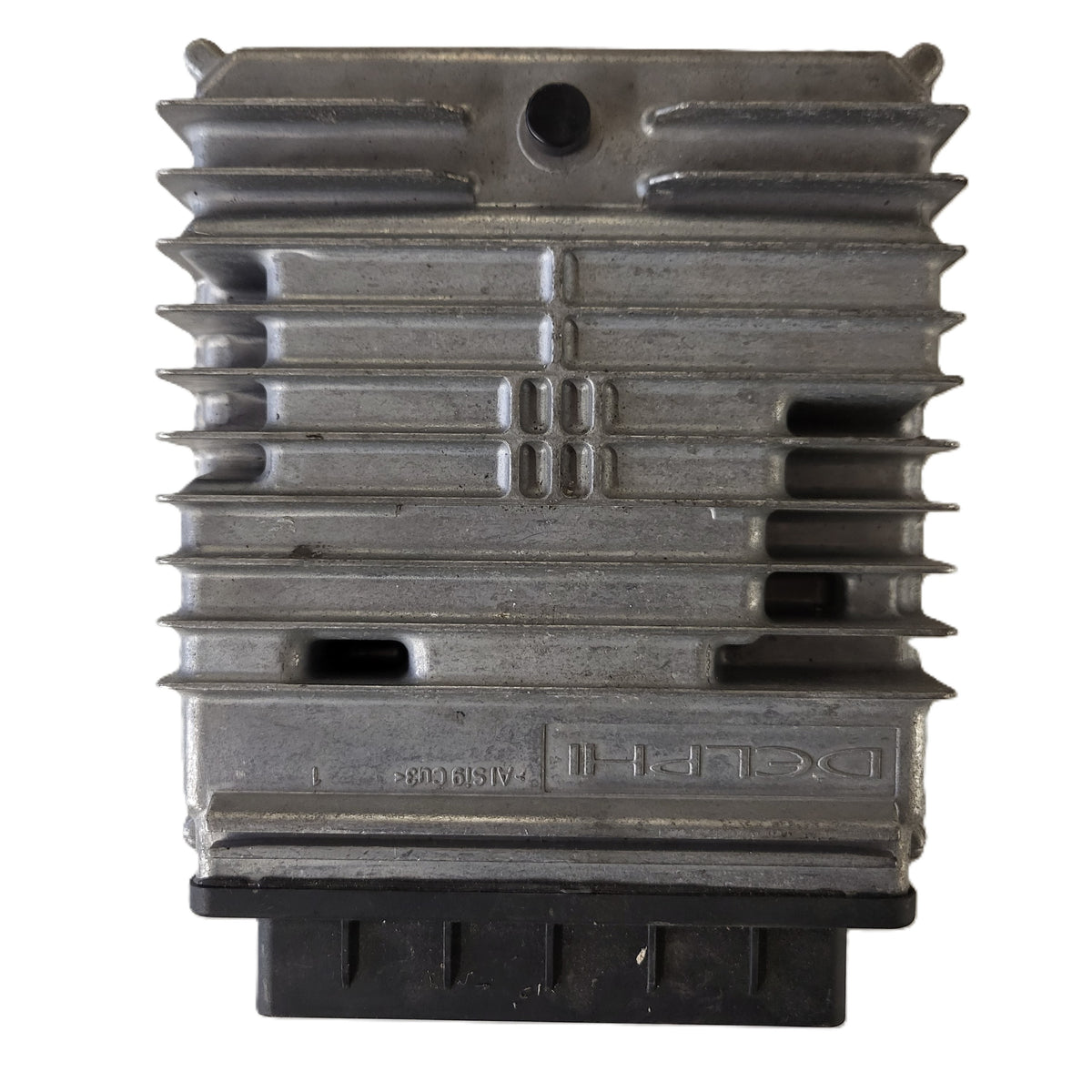 FORD FOCUS CDTI ECU / 3M51-12A650-LA / DXCC / R0411C004J / 12240250 - C10-10 - 3