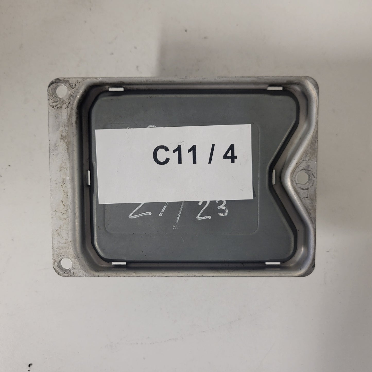 ALFA ROMEO 156 ECU / 0261204732 / 00465548310 / 1037359282 / BOSCH