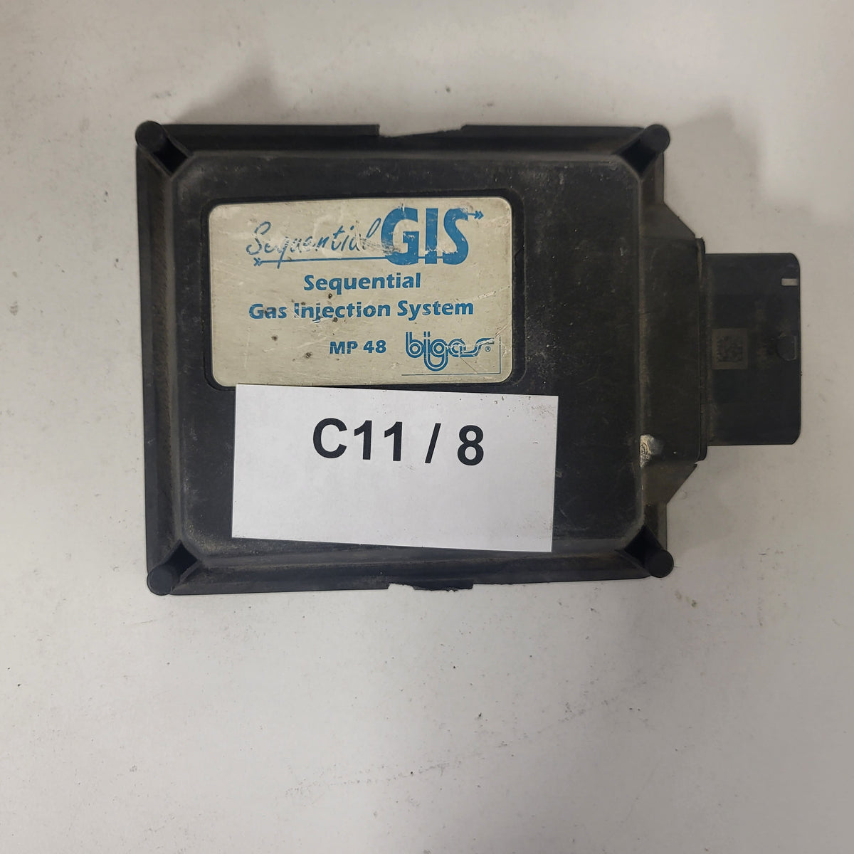 GPL ECU / 10R-036333 / 67R-016019 / 110R-006039 / MP48 / - C11-08 - 3