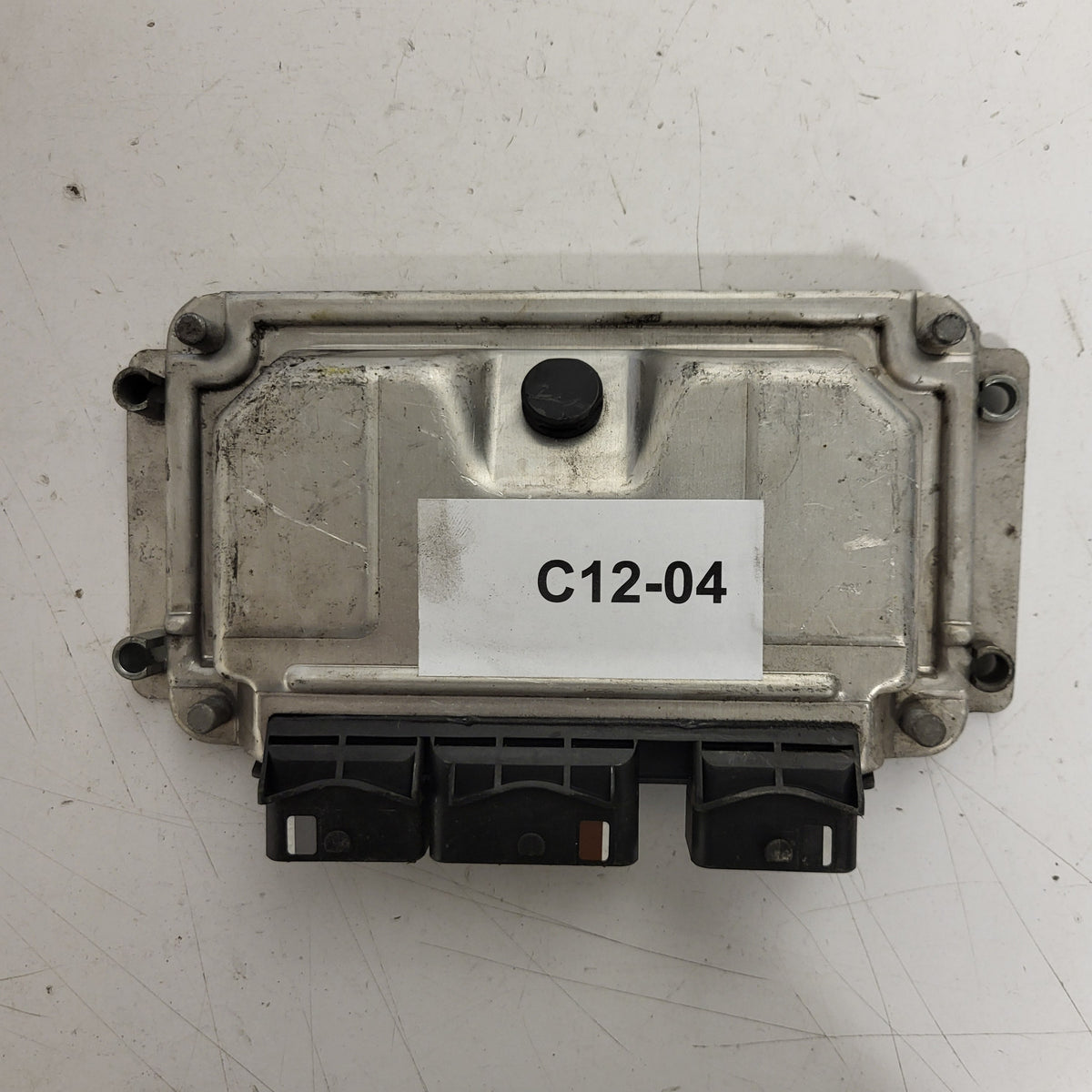 5x Citroen Xsara ECU / 0261207318 / 9648483480 / 9643897580 / BOSCH BULK STOCK