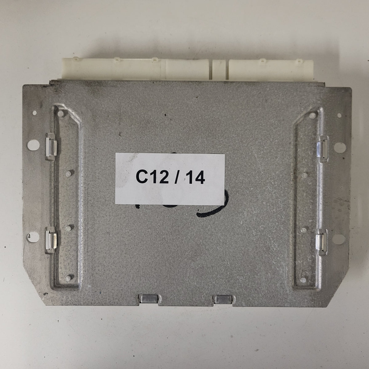 MERCDES BENZ ECU / 0265453632 / 0265109431 / BOSCH / ESP+BA - C12-14 - 3