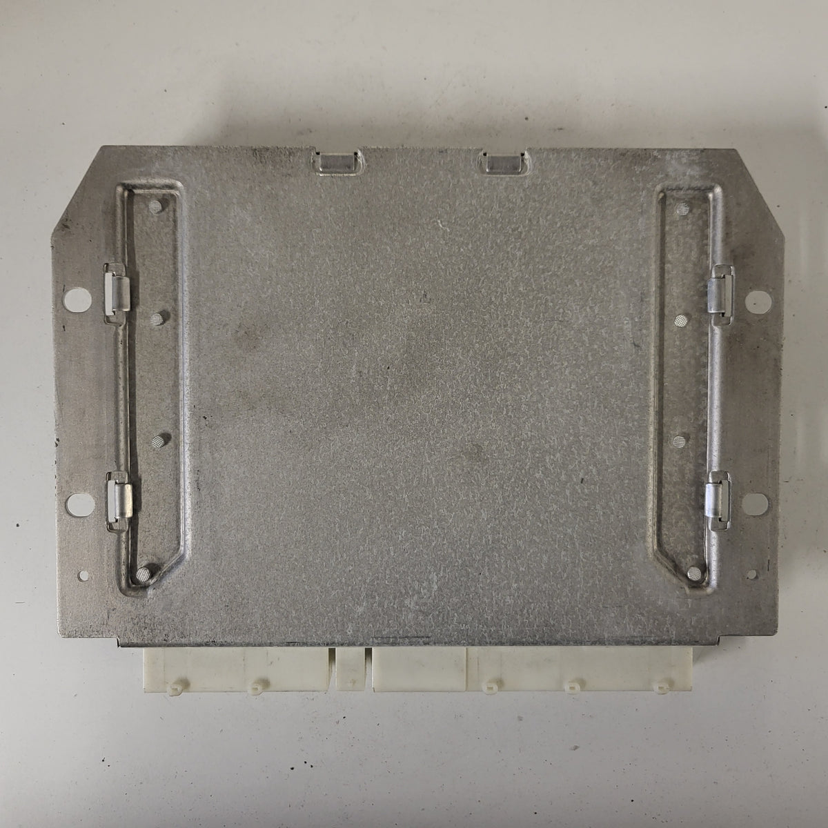 MERCDES BENZ ECU / 0265453632 / 0265109431 / BOSCH / ESP+BA - C12-15 - 3