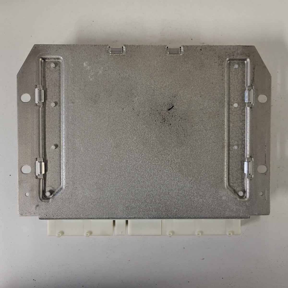 MERCDES BENZ ECU / 0265453632 / 0265109431 / BOSCH / ESP+BA - C12-17 - 3