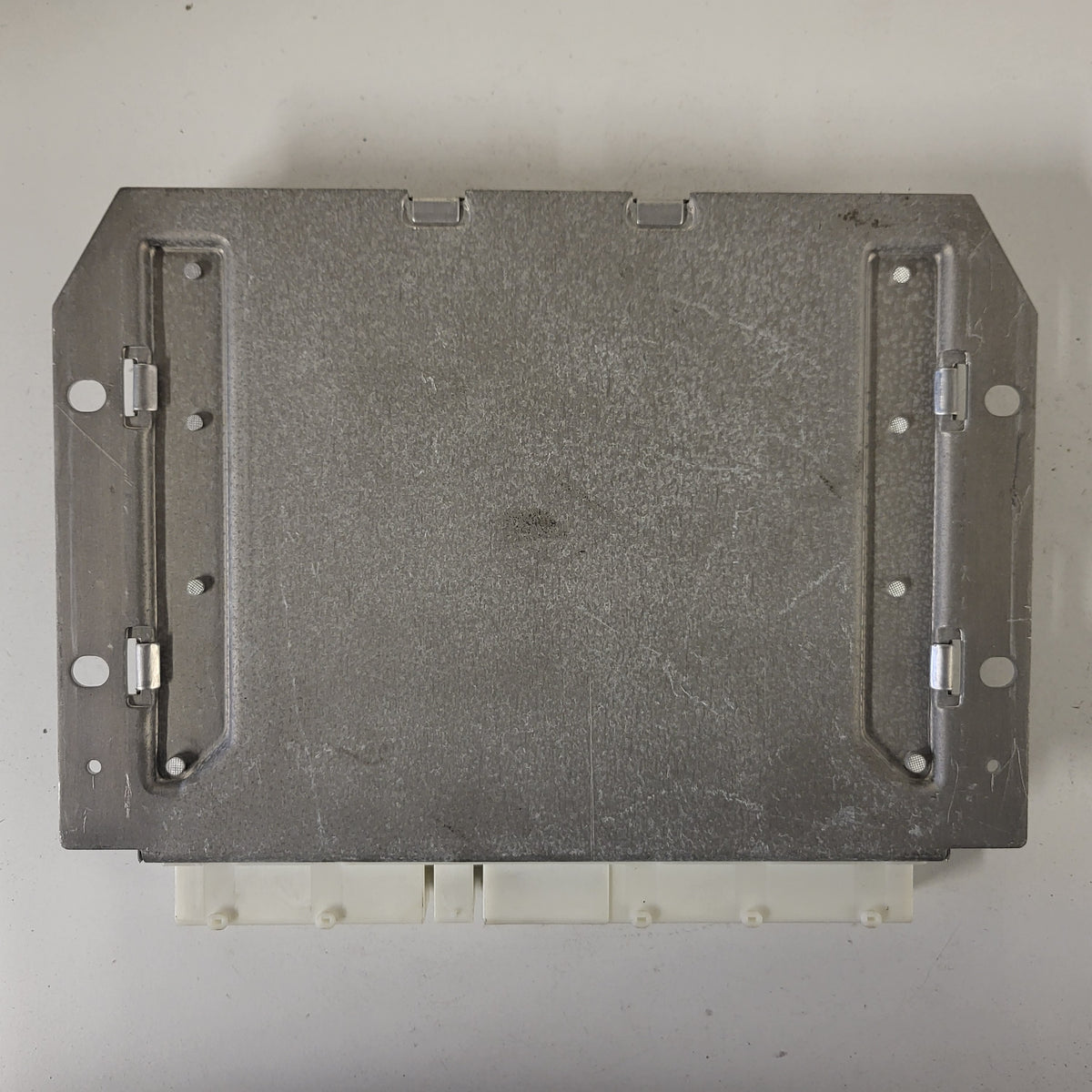 MERCDES BENZ ECU / 0265453632 / 0265109431 / BOSCH / ESP+BA - C12-18 - 3