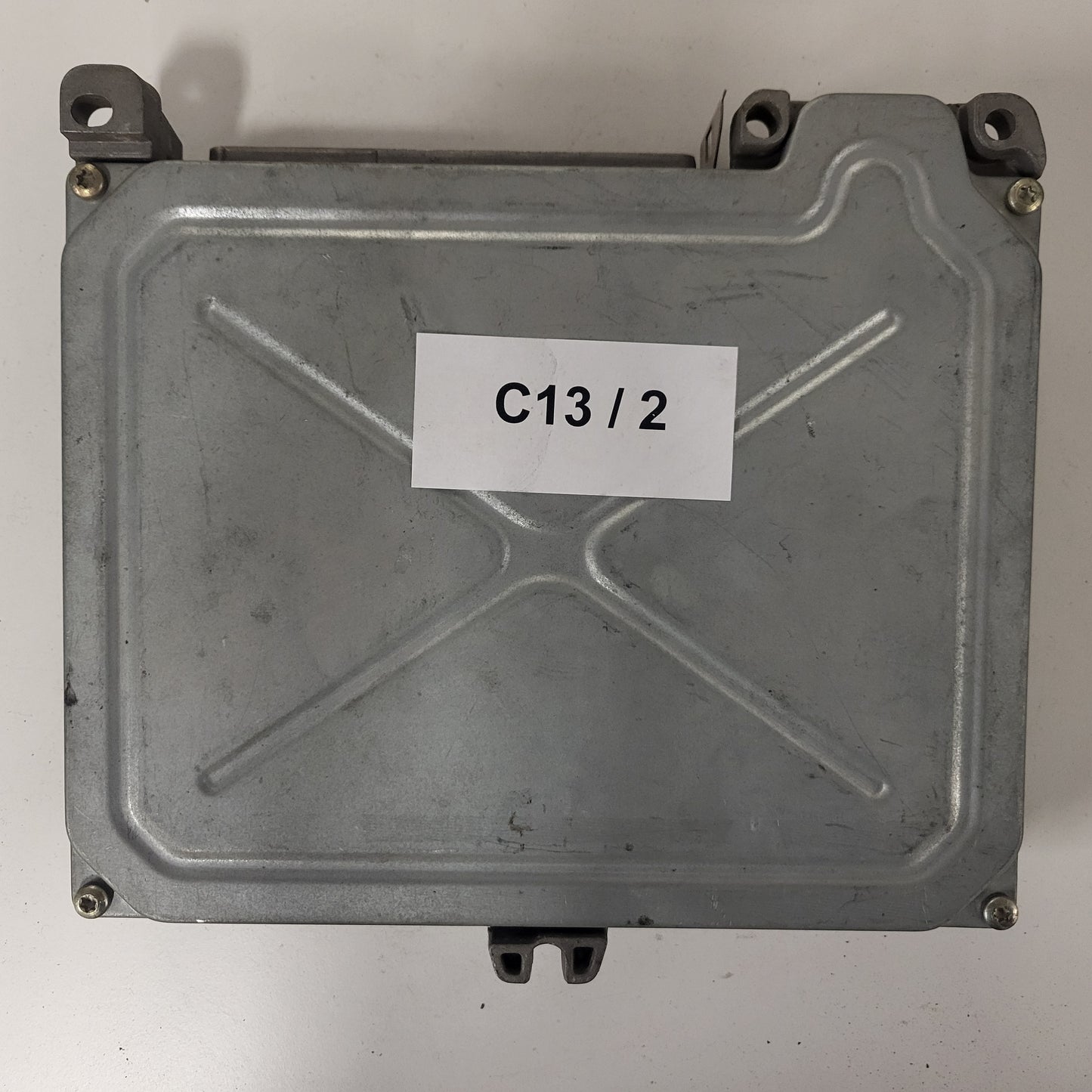 Renault Clio ECU / S101728102E / 7700851755 / 7700861454 / S101728102