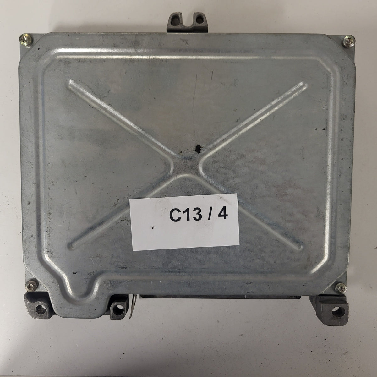 Renault ECU / S101729102E / 7700854160 / 7700860916 / S101729102 - C13-04 - 3