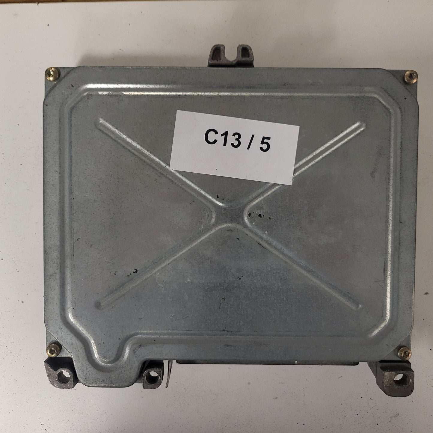 Renault ECU / S101729103H / 7700851758 / 7700864476 / S101729103