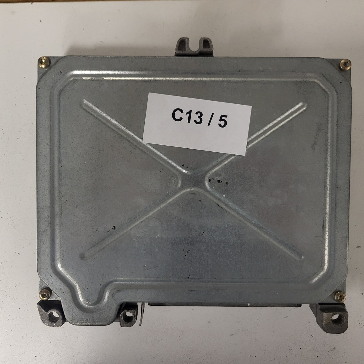 Renault ECU / S101729103H / 7700851758 / 7700864476 / S101729103 - C13-05 - 3
