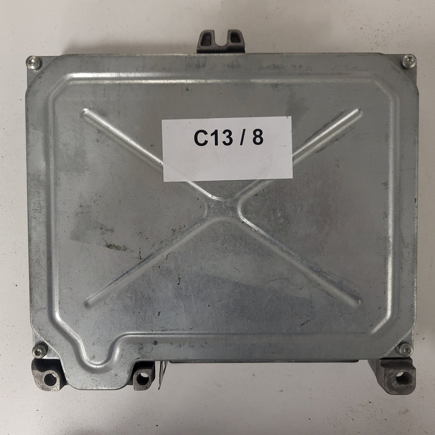 Renault ECU / S111730107C / 7700864449 / 7700705812 / S111730107