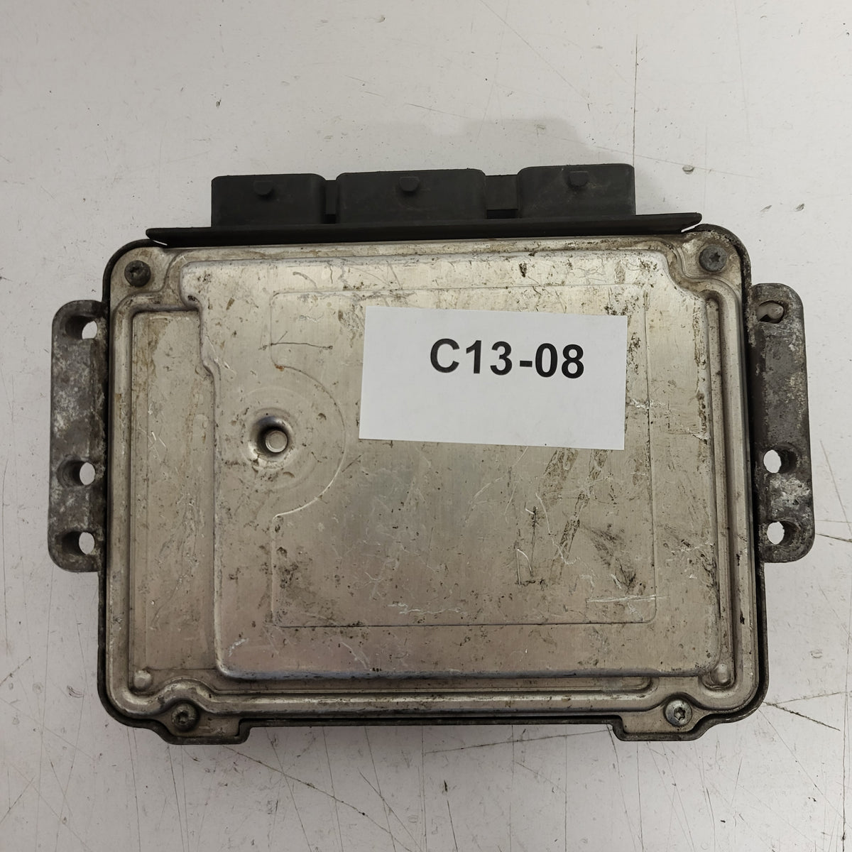 FORD C-MAX ECU / 3M51-12A650-MA / 0281011263 / 1HAA / BOSCH - C13-08 - 3