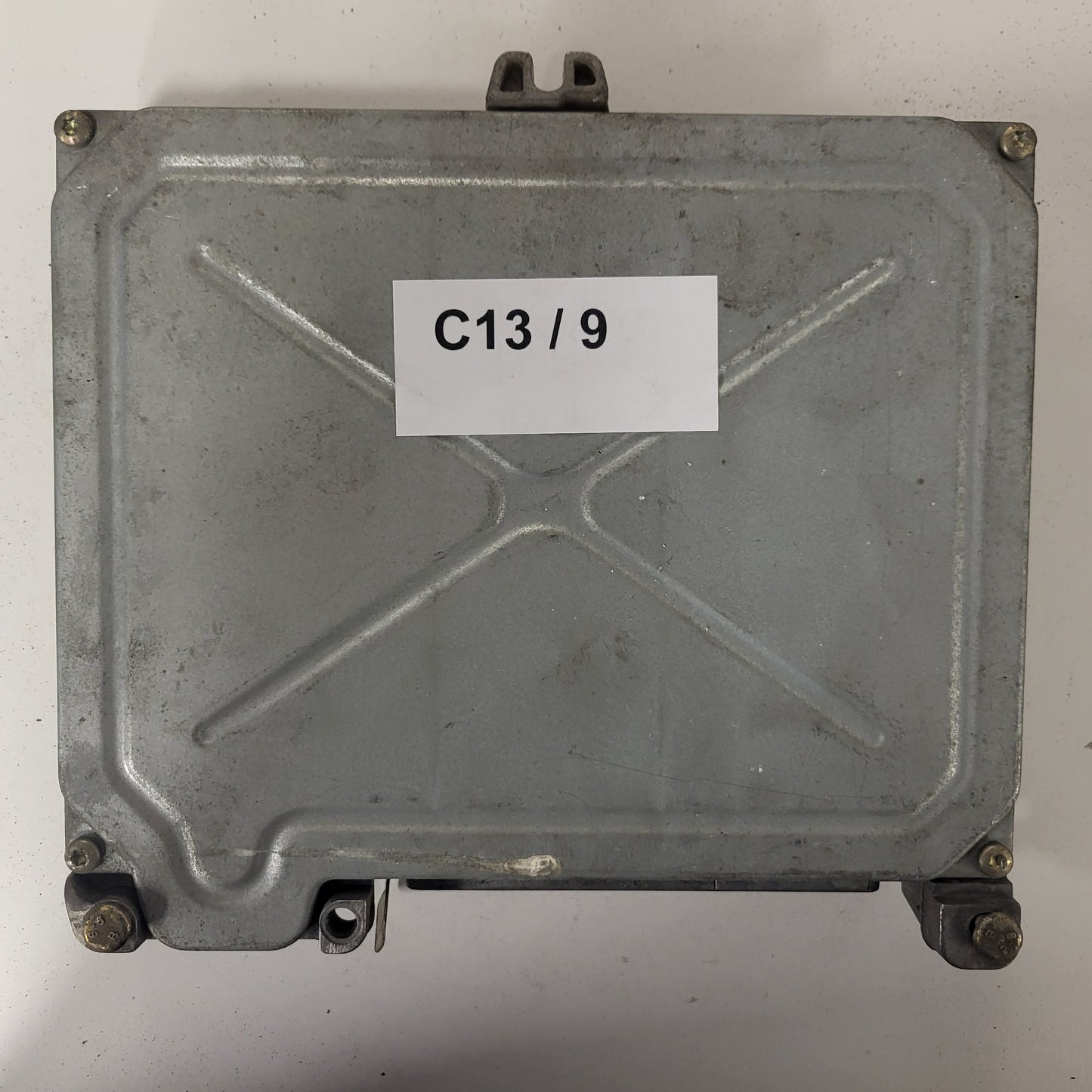 Renault Megane ECU / S111730108B / 7700864451 / 7700874461 / S111730108