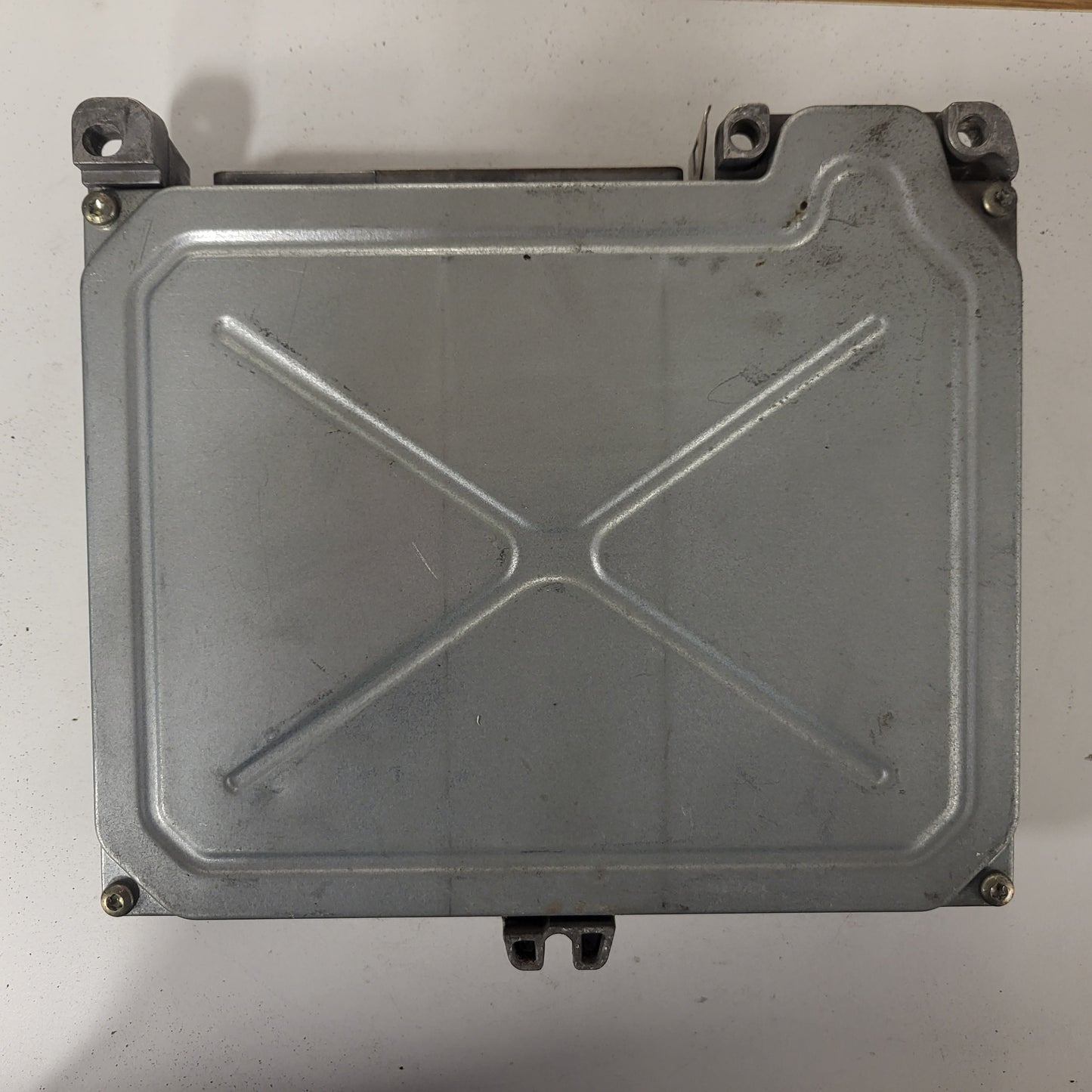 Renault Megane ECU / S111730108B / 7700864451 / 7700874461 / S111730108