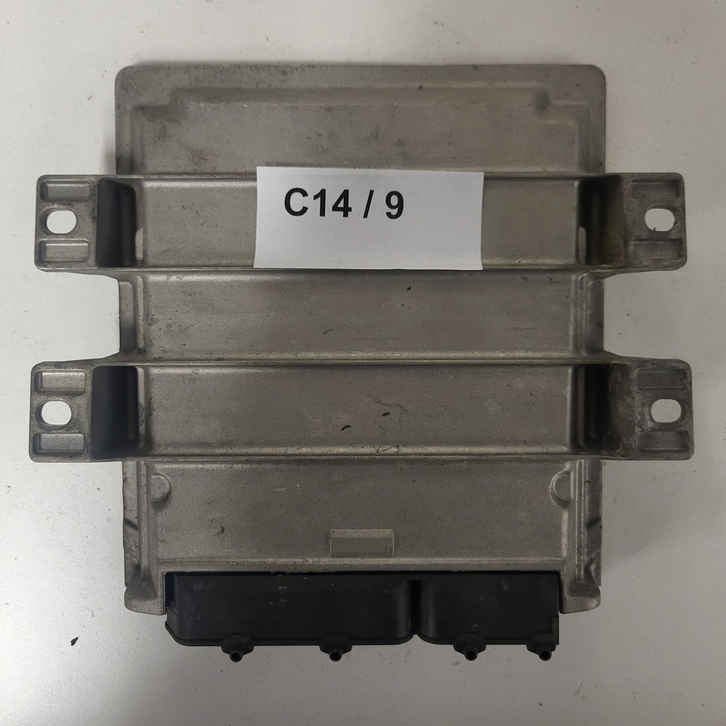 ROVER MG ZR 25 45 200 ECU / NNN100742 / HA