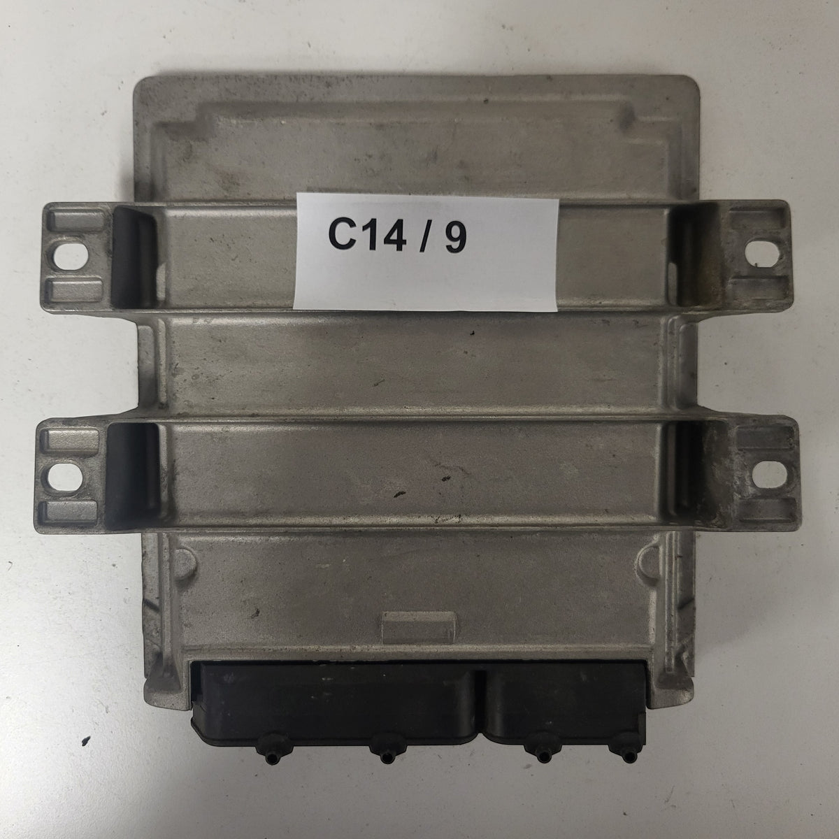 ROVER MG ZR 25 45 200 ECU / NNN100742 / HA - C14-09 - 3