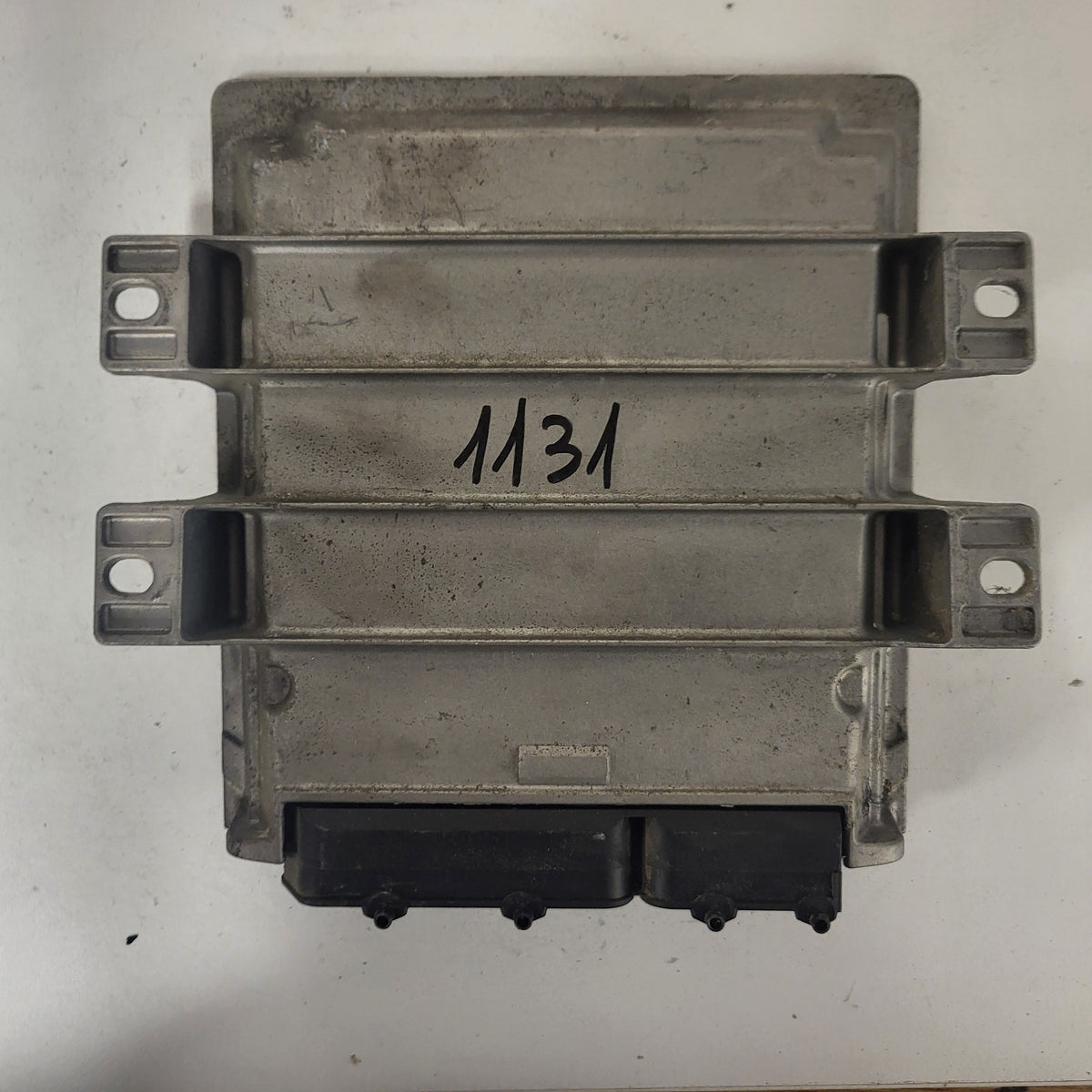 ROVER MG ZR 25 45 200 ECU / NNN100743 / YM - C14-10 - 3