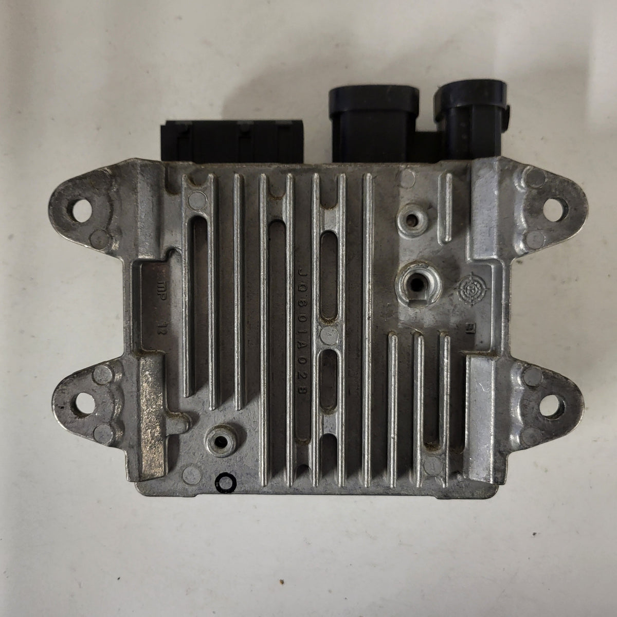 Peugeot Citroen Steering ECU / 9650836780 / 6900000498 / KOYO - C17-07 - 3