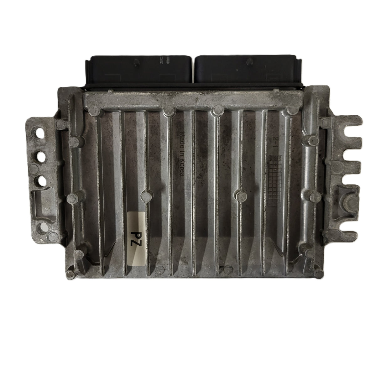 CHEVROLET DAEWOO MATIZ ECU / 96417290 / 1BEZ / PZ / 5WY5403E - C17-10 - 3