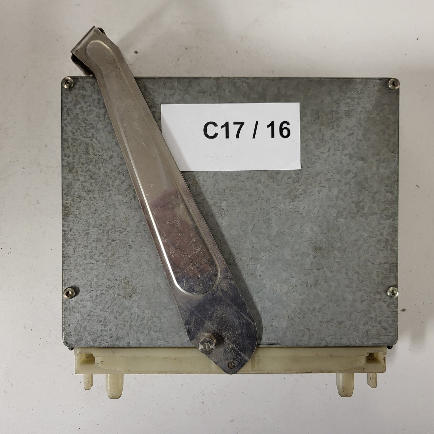 VOLVO V70 ECU / S103955412B / P1275478 / SIEMENS