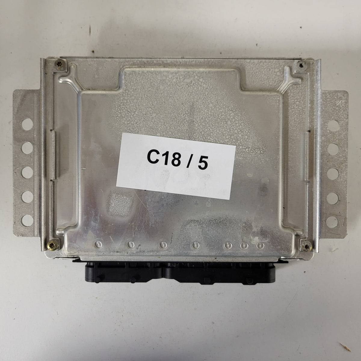 Fiat Bravo Brava 1.9 ECU / 0281010341 / 46814535 / BOSCH - C18-05 - 3