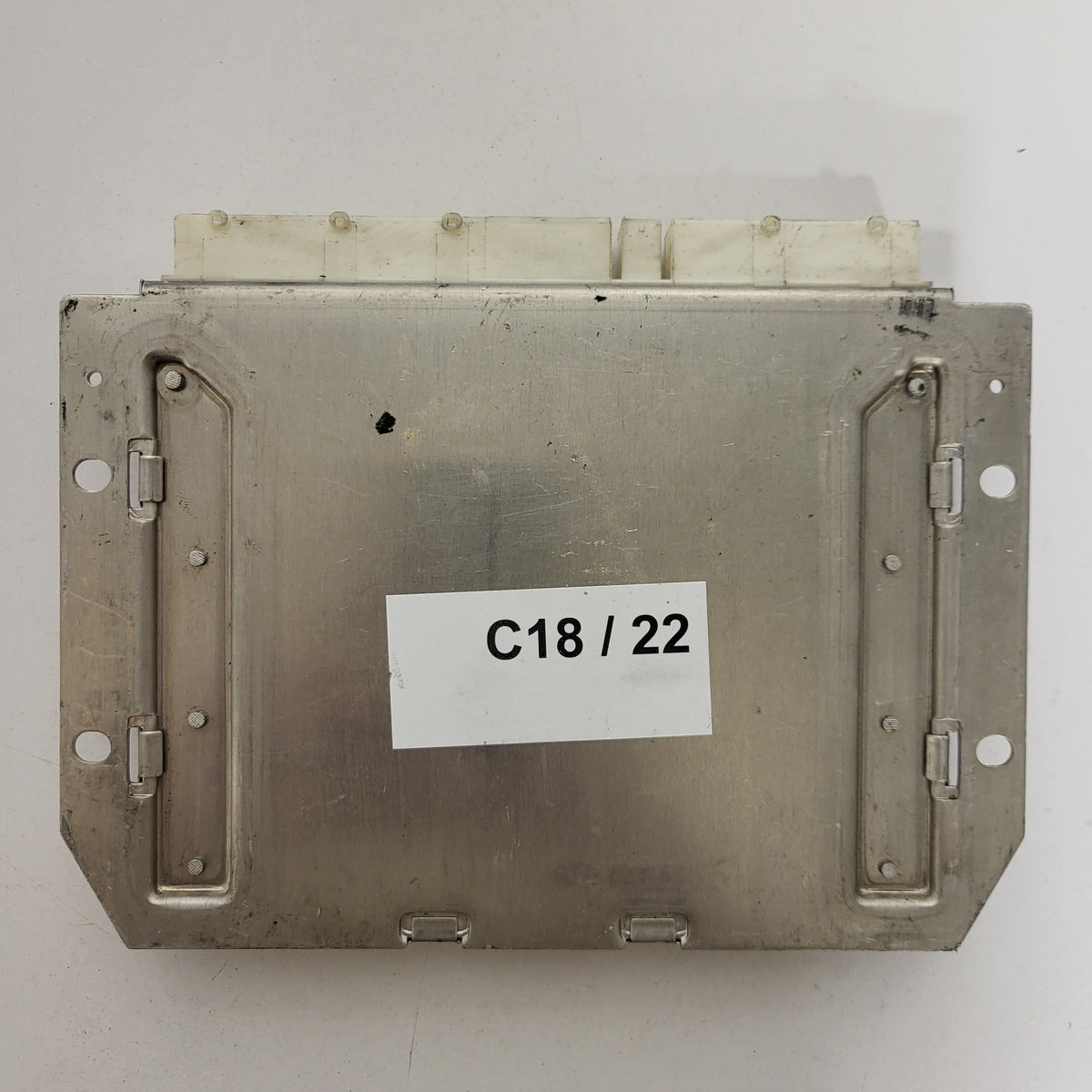 MERCDES BENZ ECU / 1685451332 / 0265109619 / BOSCH / ESP HBA - C18-22 - 3