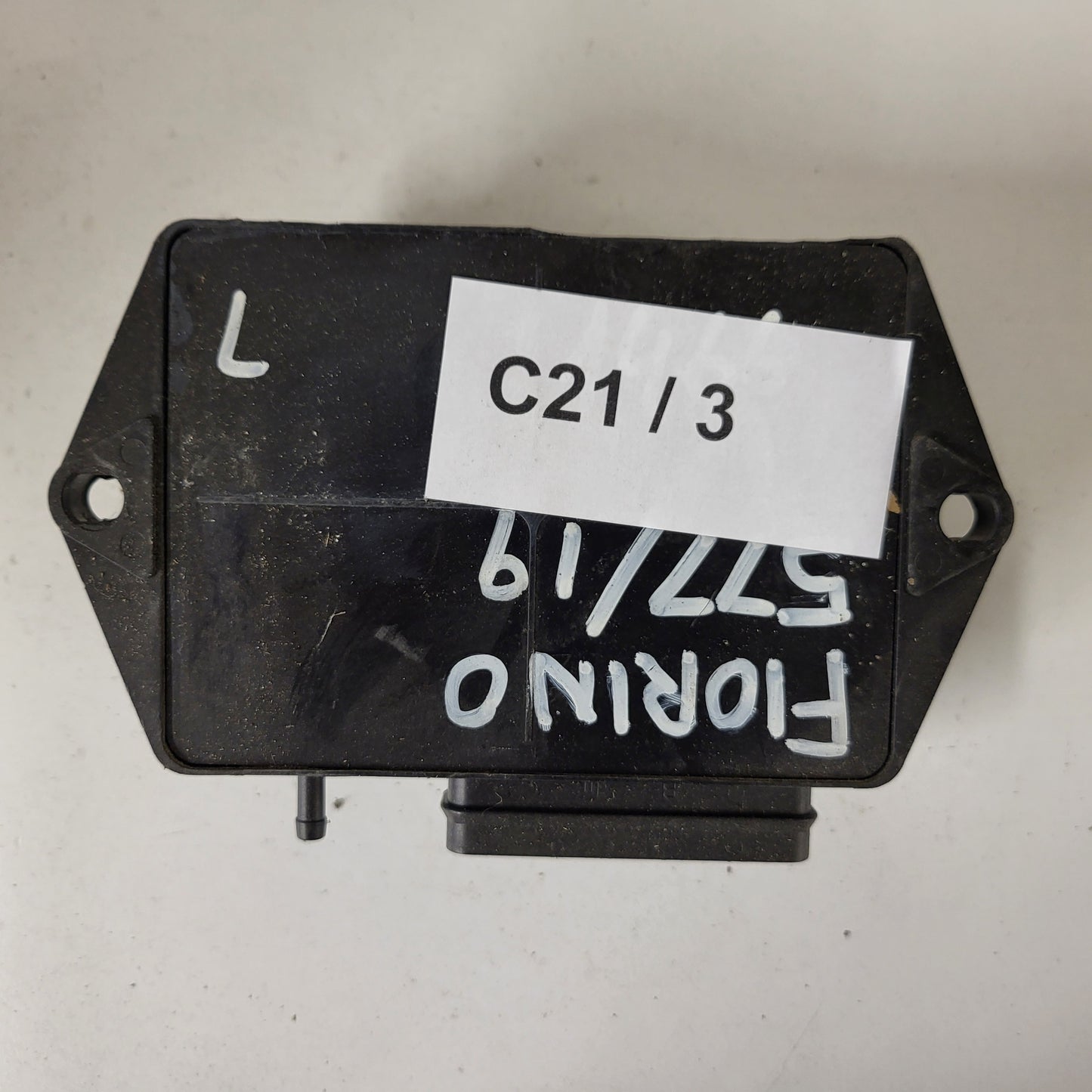 FIAT LANCIA DIGIPLEX 2 ECU / MED 474 M / MED474M / MAGNETI MARELLI