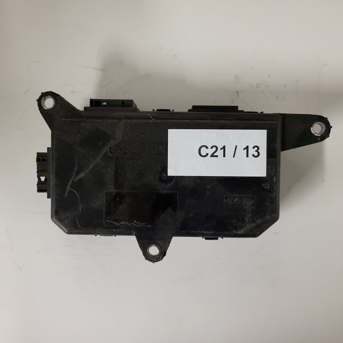 FIAT STILO CENTRALINA PORTA ANT DX ECU / 51711369 / 206135 /